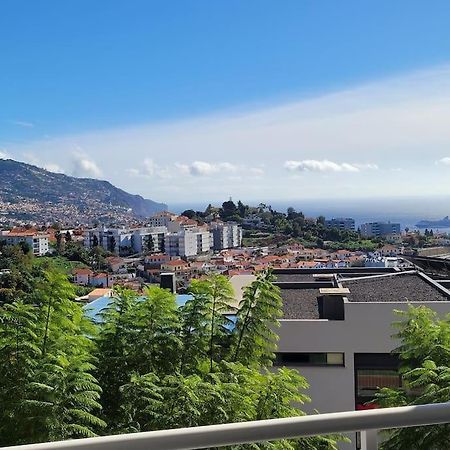 Pilar Balconies In Funchal City מראה חיצוני תמונה