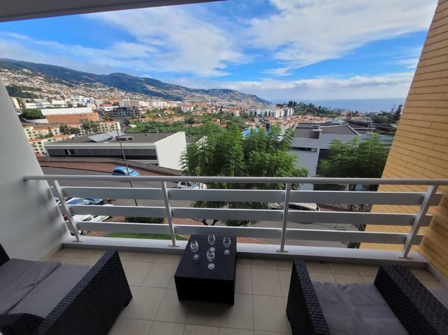 Pilar Balconies In Funchal City מראה חיצוני תמונה