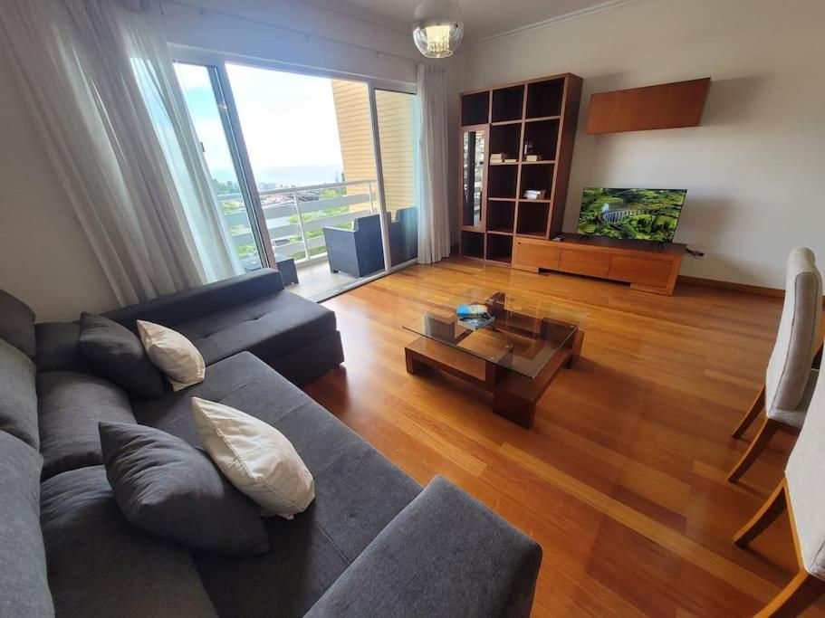 Pilar Balconies In Funchal City מראה חיצוני תמונה