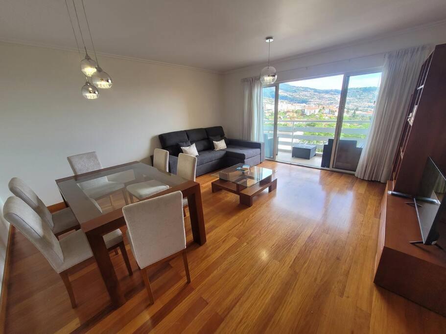 Pilar Balconies In Funchal City מראה חיצוני תמונה