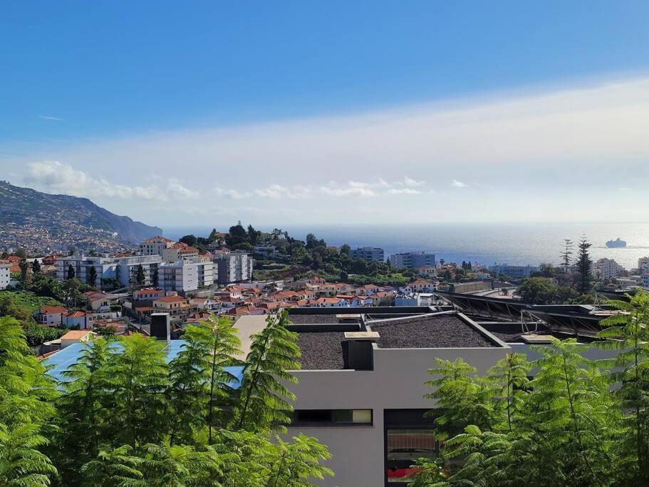 Pilar Balconies In Funchal City מראה חיצוני תמונה