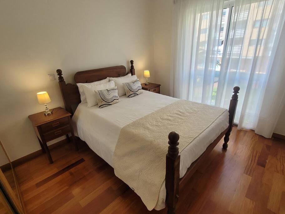 Pilar Balconies In Funchal City מראה חיצוני תמונה